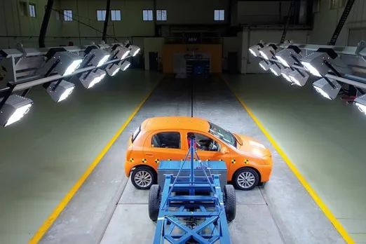 Bharat NCAP