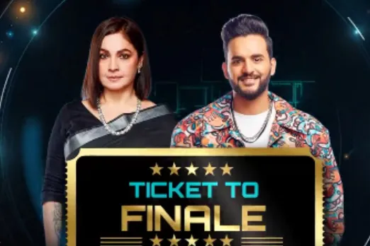 Bigg Boss OTT Season 2