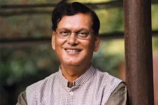 Bindeshwar Pathak
