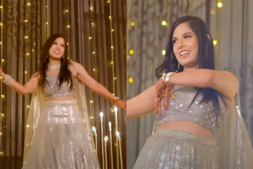 Bride groom viral video