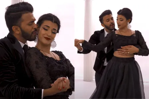 Bride groom viral video