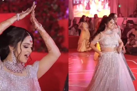 Bride groom viral video