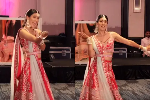 Bride groom viral video