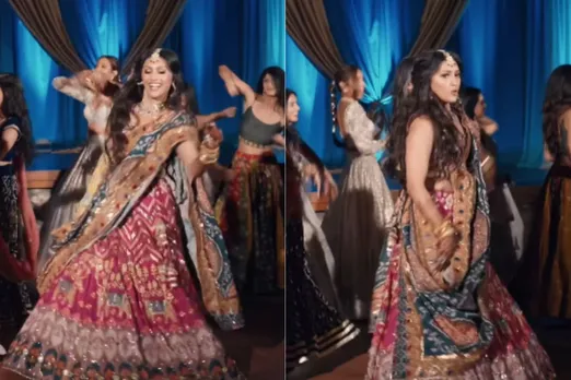 Bride groom viral video