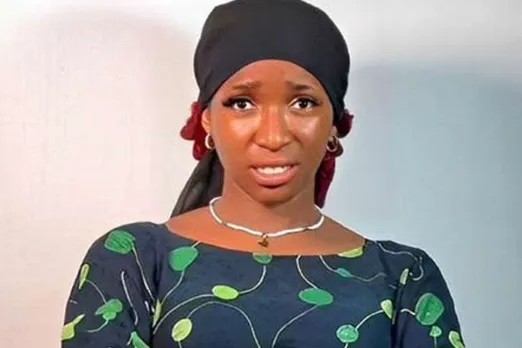 Buba Girl