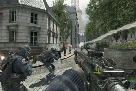 Call of Duty