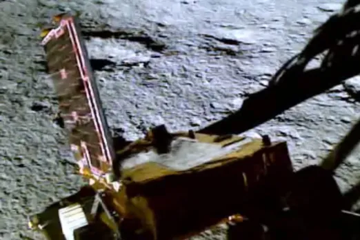 Chandrayaan-3