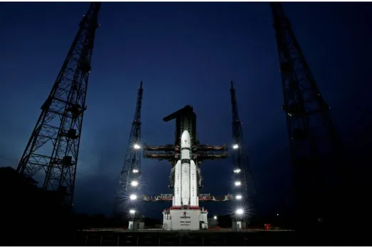 Chandrayaan 3 Update