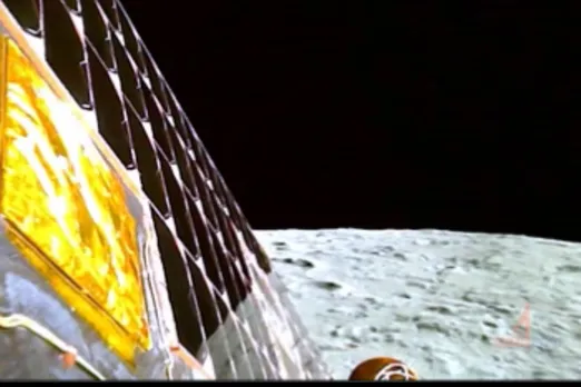 Chandrayaan 3