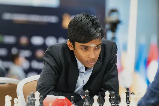 Chess World Cup 2023