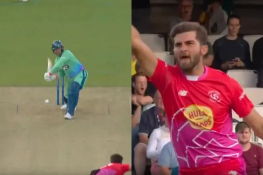 Cricket Viral Video