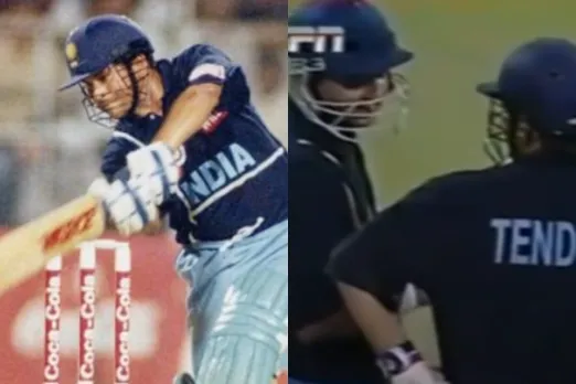 Cricket Viral Video