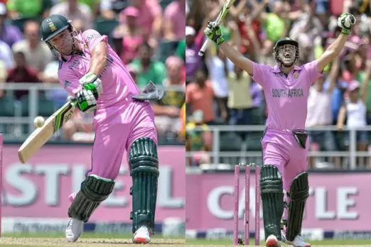 Cricket Viral Video