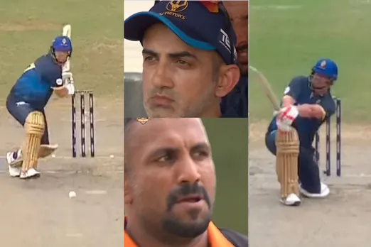 Cricket Viral Video