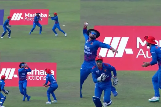 Cricket Viral Video