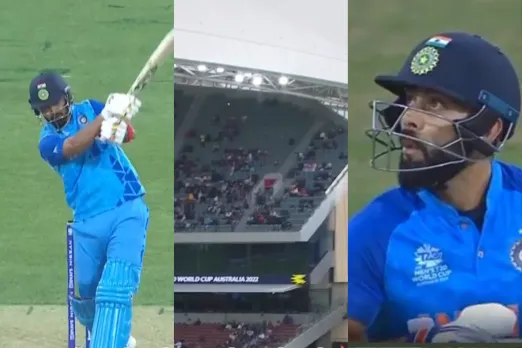 Cricket Viral Video