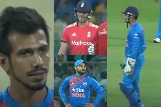 Cricket Viral Video