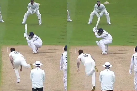 Cricket Viral Video