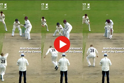 Cricket Viral Video