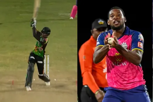 Cricket Viral Video
