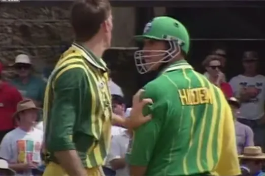 Cricket Viral Video