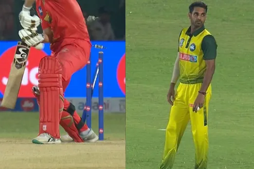 Cricket Viral Video
