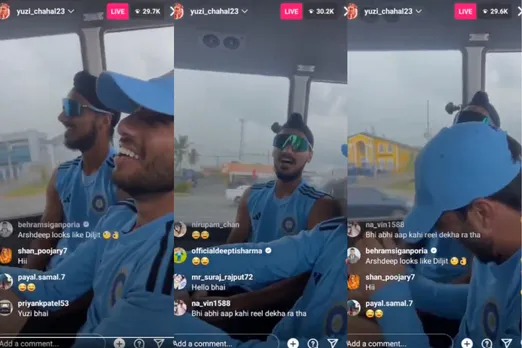 Cricket Viral Video