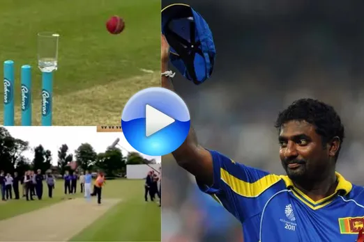 Cricket Viral Video