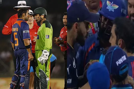 Cricket Viral Video