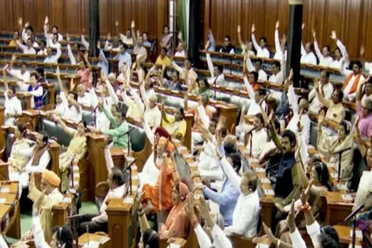 Data Protection Bill