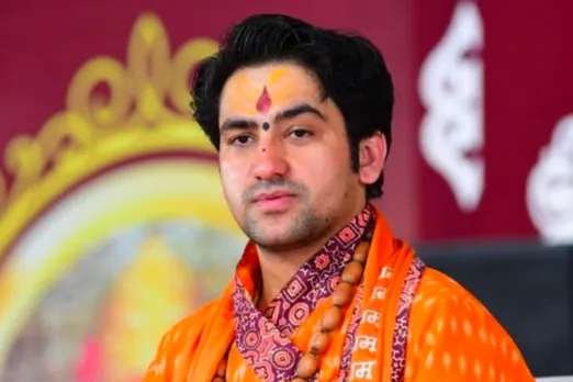 Dhirendra Shastri