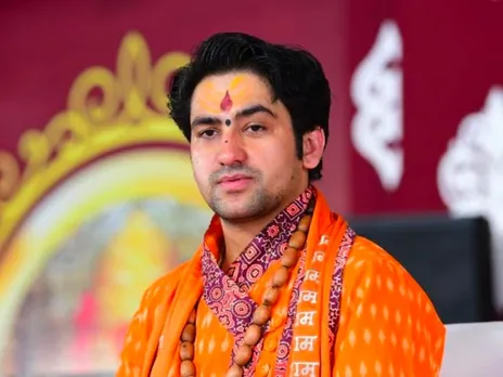 Dhirendra Shastri