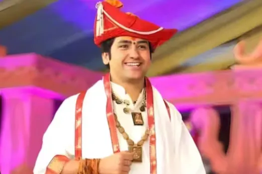 Dhirdendra Shastri
