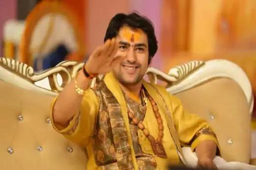 Dhirendra Shastri