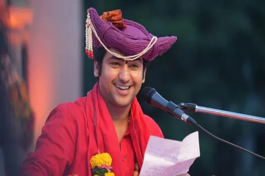 Dhirendra Shastri