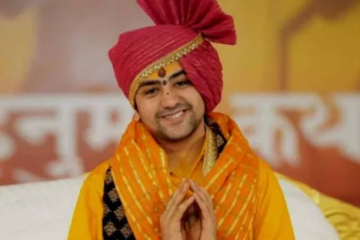 Dhirendra Shastri