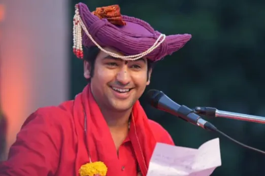 Dhirendra Shastri