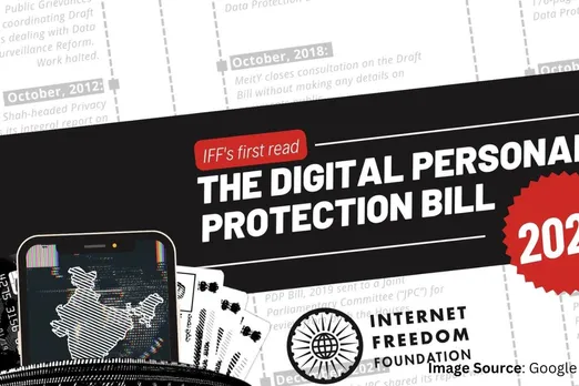Digital Personal Data Protection Bill 2023