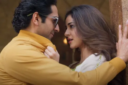 Dil Ka Telephone 2.0 song
