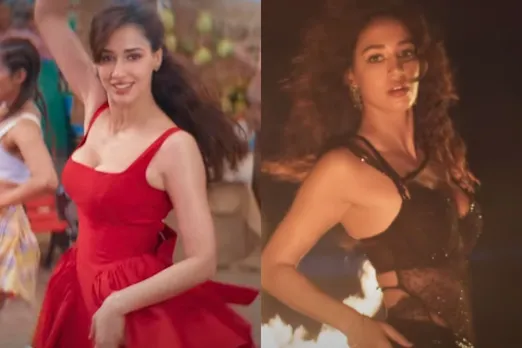 Disha Patani