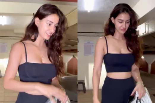 Disha Patani