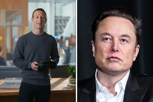 Elon Musk vs Mark Zuckerberg