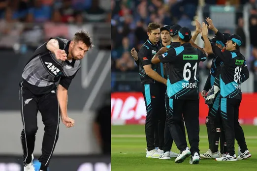 Eng Vs NZ 2023