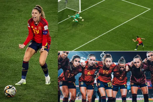 FIFA Women's World Cup 2023 Final