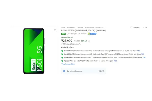Flipkart Big Saving Days Sale 2023