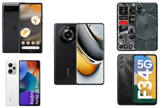 Flipkart Month-End Mobile Fest