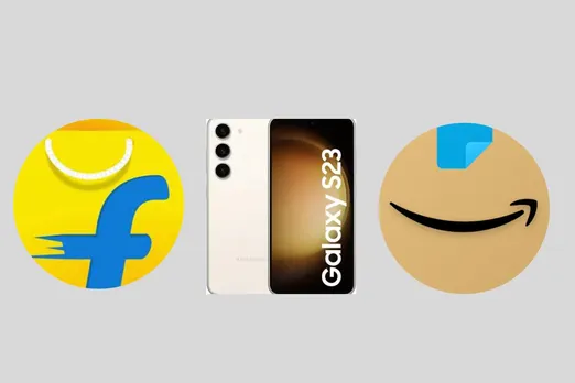 Flipkart Vs Amazon