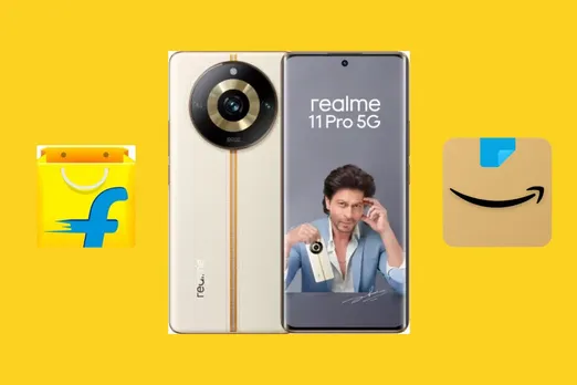 Flipkart Vs Amazon Sale