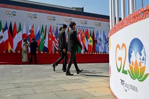 G-20 Summit