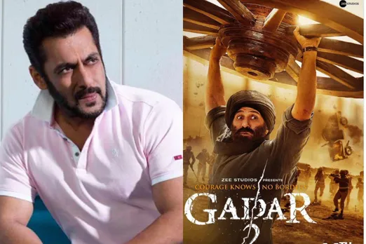 Gadar 2